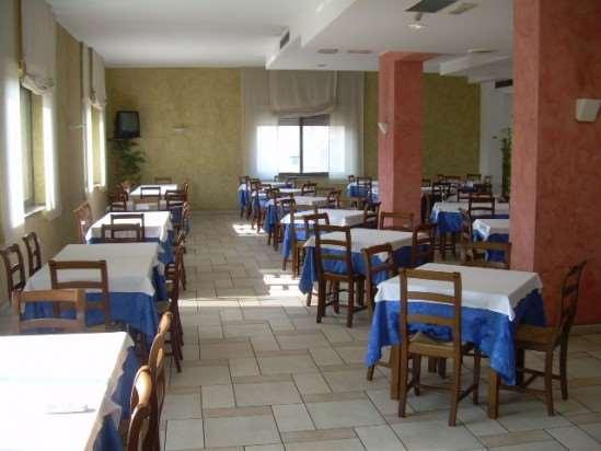 Hotel Millennium 奥尔泰 餐厅 照片
